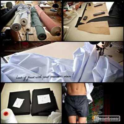 Bild: Die Überformel für das perfekte Drunter