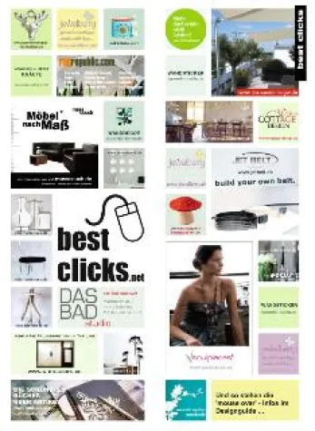 Bild: Best Clicks – Linktipps de luxe