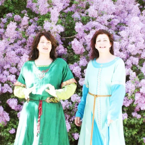 Bild: BAL RENAISSANCE - DANSE MEDIEVALE