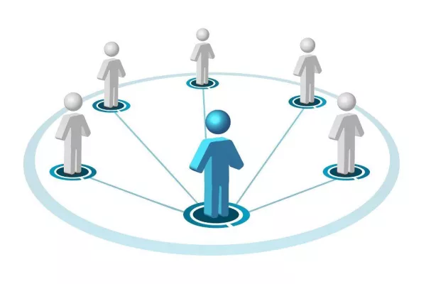 Bild: CIS startet bei Twitter, XING und Co.