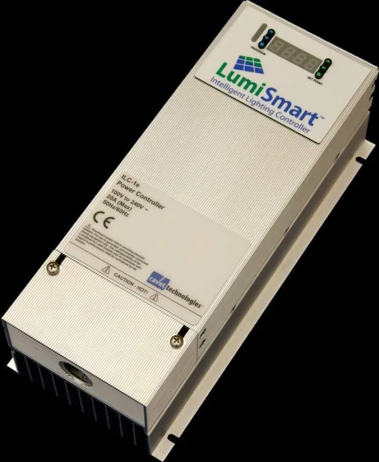 LumiSmart