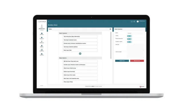 KI-gestützte Erstellung von Checklisten und Anleitung Bild: KI-gestützte Erstellung von Checklisten und Anleitung