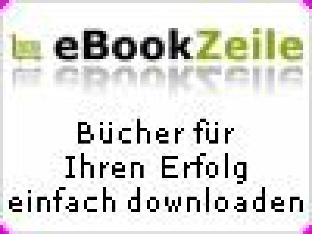 Bücher für sichere Erfolgsstrategien - ebookZeile