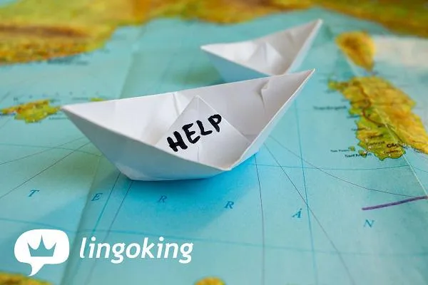 Flüchtlinge – Sprachdienstleister lingoking verzeichnet erhöhten Bedarf an Dolmetschern und Übersetzern Bild: Flüchtlinge – Sprachdienstleister lingoking verzeichnet erhöhten Bedarf an Dolmetschern und Übersetzern