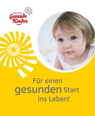 Bild: „Wir sind das Netzwerk.“ - Das Netzwerk Gesunde Kinder verständigt sich auf gemeinsame Werte.