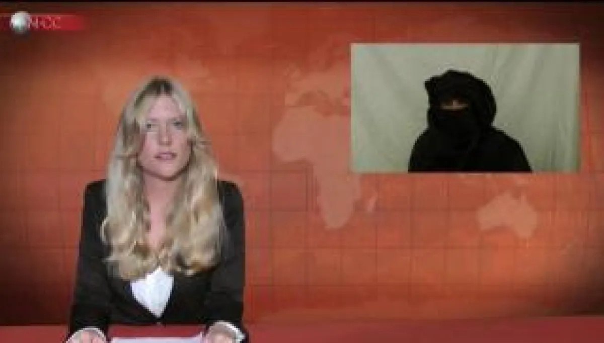 Bild aus der Mockumentary