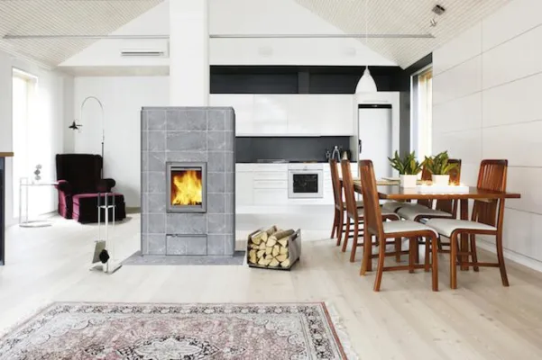 Bild: Specksteinöfen für das Mostviertel