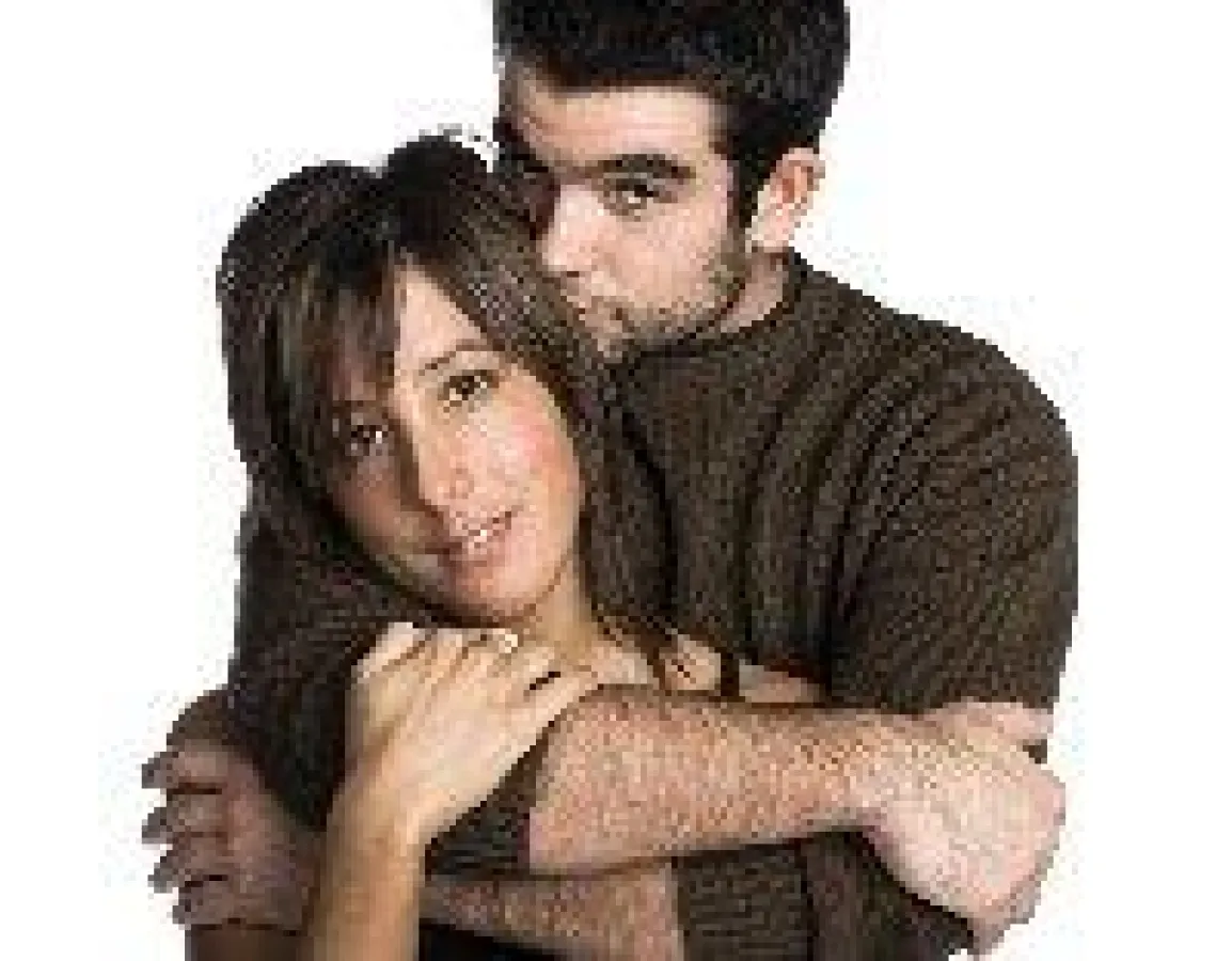 Die Ähnlichkeit der Persönlichkeit reicht nicht für eine glückliche Beziehung