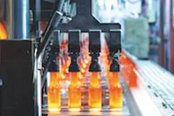 Bucher Emhart Glass stattet 800 Mitarbeiter mit IFS Applications aus Bild: Bucher Emhart Glass stattet 800 Mitarbeiter mit IFS Applications aus