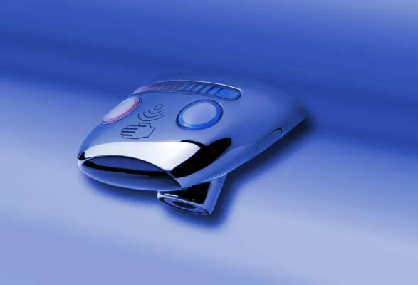 Bild: Balluff-Sensorik im Airbus A 380