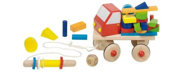 Autorallye: nominiert zum "Spielzeug des Jahres 2011" Bild: Autorallye: nominiert zum "Spielzeug des Jahres 2011"