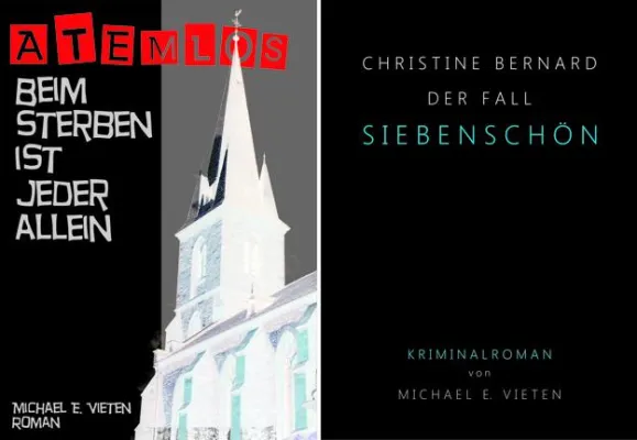 Bild: Neuer E-Book Doppelband erschienen