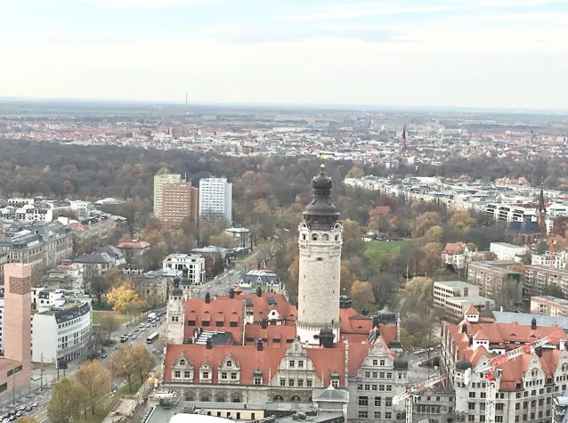 Leipzig: In diesen Lagen lohnt sich der Kauf Bild: Leipzig: In diesen Lagen lohnt sich der Kauf