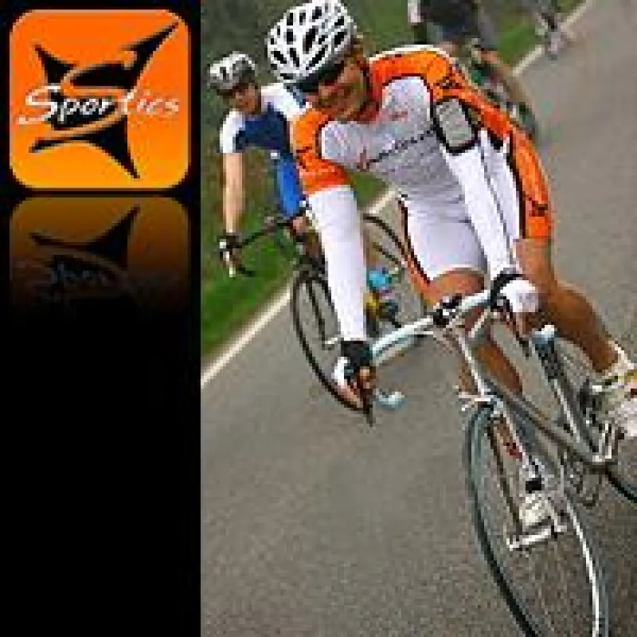 Sportics - Die iPhone Applikation für jeden Sport