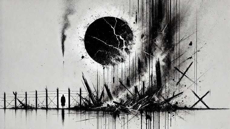 KOMMENTAR: Zwischen Empörung und Brandanschlag – was in Loitz wirklich passiert Bild: KOMMENTAR: Zwischen Empörung und Brandanschlag – was in Loitz wirklich passiert