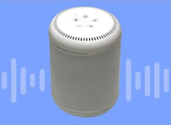 Bild: Atlantik Elektronik präsentiert neues intelligentes Smart Audio/ Smart Speaker Entwicklungs-Kit von Qualcomm