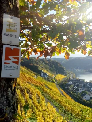 Bild: Wandern & Genuss – neuer Reiseveranstalter für Wanderreisen