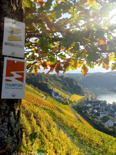 Wandern & Genuss – neuer Reiseveranstalter für Wanderreisen Bild: Wandern & Genuss – neuer Reiseveranstalter für Wanderreisen