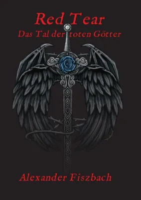 Bild: Red Tear - Das Tal der toten Götter