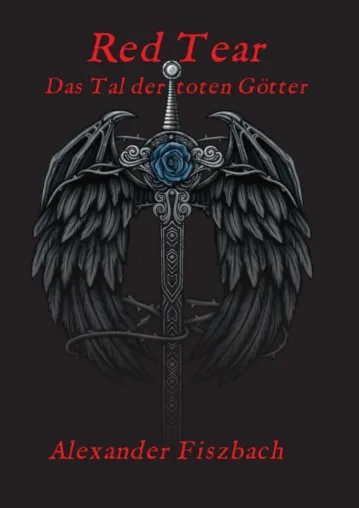 Bild: Red Tear - Das Tal der toten Götter
