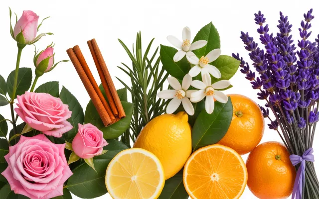 Bild: duftmomente.net startet: Akustische Auszeiten für ruhige Momente in Betreuung und Pflege