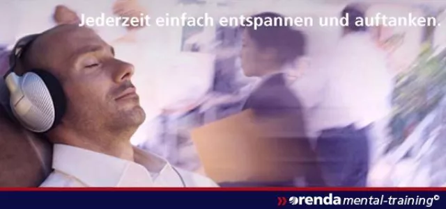 Mentaltraining Seminar am 3. & 4. Februar 2011: Gelassen und entspannt das Leben in gewünschte Bahnen lenken Bild: Mentaltraining Seminar am 3. & 4. Februar 2011: Gelassen und entspannt das Leben in gewünschte Bahnen lenken