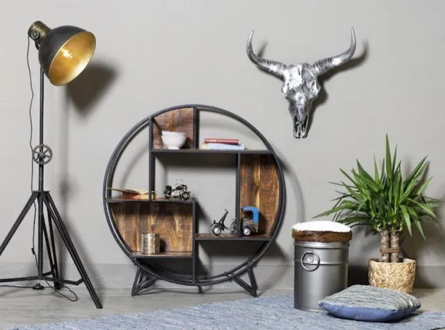 Bild: Der neue Einrichtungstrend: Rundum harmonisch wohnen