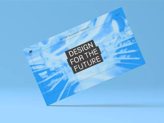 Bild: Neue Studie der Peter Schmidt Group: „Design for the Future“ – Deutschlands stärkste Food & Beverage Brands
