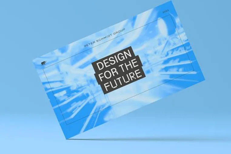 Bild: Neue Studie der Peter Schmidt Group: „Design for the Future“ – Deutschlands stärkste Food & Beverage Brands