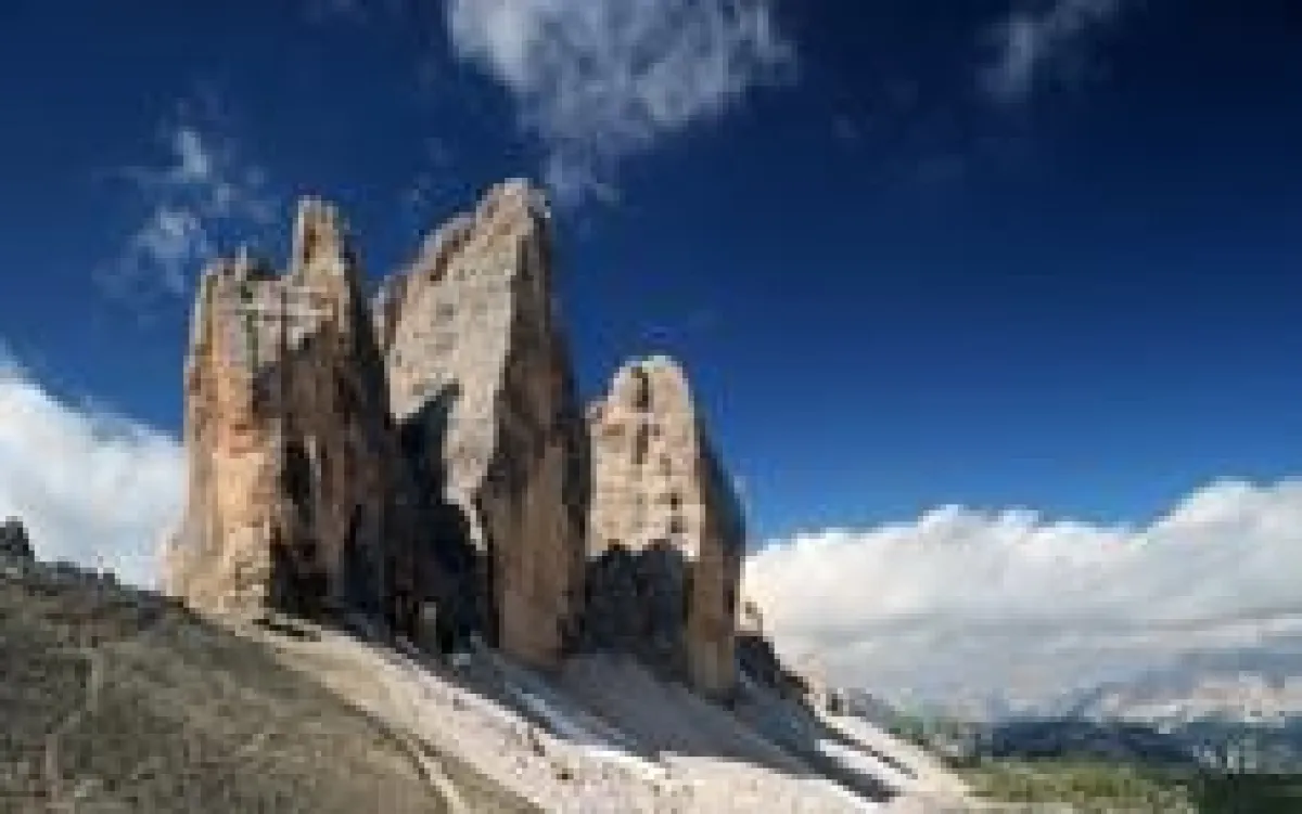 Inhaltsangaben ? klar wie Bergluft?  (Bild: Fotolia)