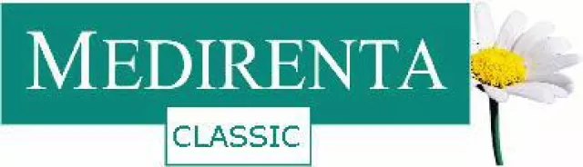 Medirenta fördert Bundesverband freier Berufsbetreuer Bild: Medirenta fördert Bundesverband freier Berufsbetreuer