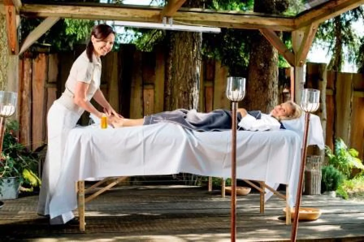 Andrea L’Arronge, (c) Martin Hangen