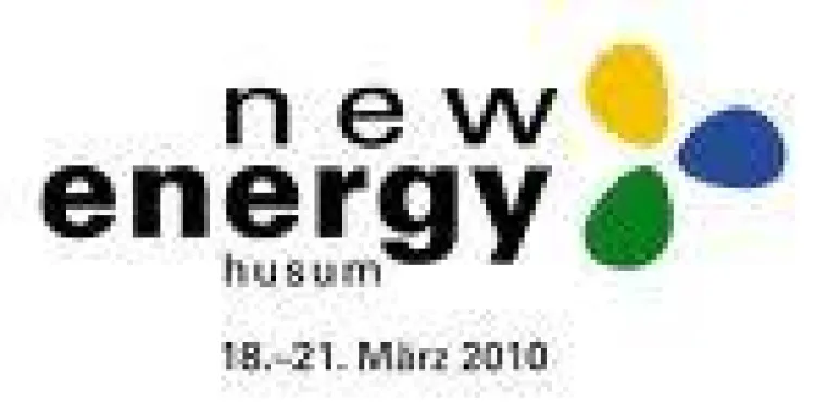 Bild: KNS PErsonal und h2concept GmbH auf der New Energy in Husum Halle 2B Stand 15