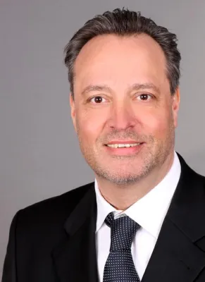 Bild: POLARES gewinnt Michael Tollkühn als neuen Leiter Property Management