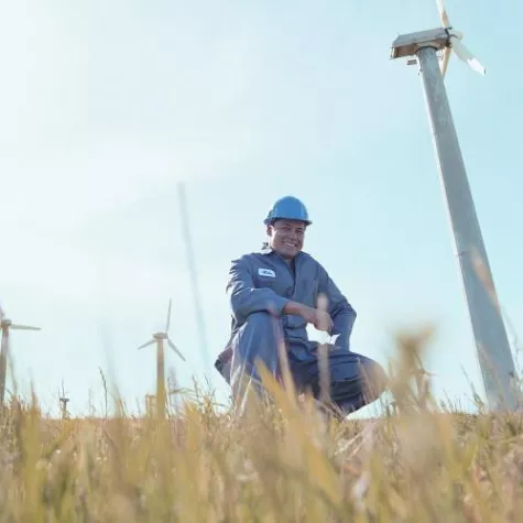 Bild: Das Green Engineering-Programm von NSK