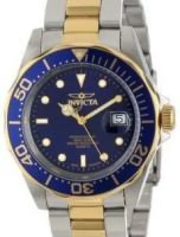 Invicta Mako Swiss Pro Diver 200m 9310 Men’s Watch Bild: Invicta Mako Swiss Pro Diver 200m 9310 Men’s Watch