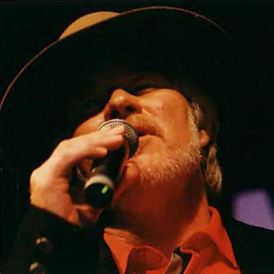 Auch Peter Petrel zählt zu den Gästen der Kult Schlagernacht