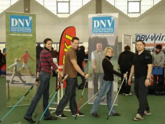 Bild: Der Tag der offenen Tür der Universität Mainz am 03. Februar war ein voller Erfolg