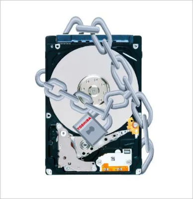 Bild: Selbstverschlüsselnde HDDs von Toshiba nach FIPS 140-2 zertifiziert