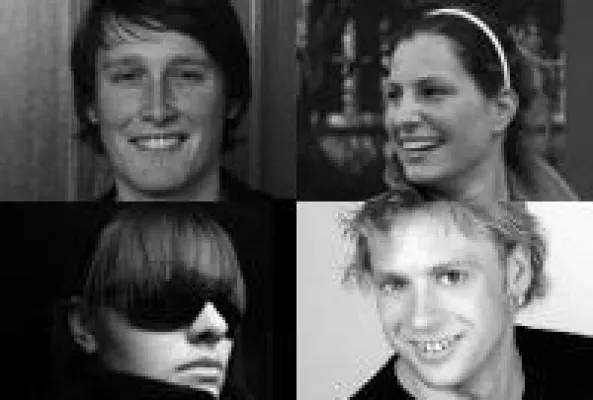 Bild: Die Stipendiaten sind gekürt