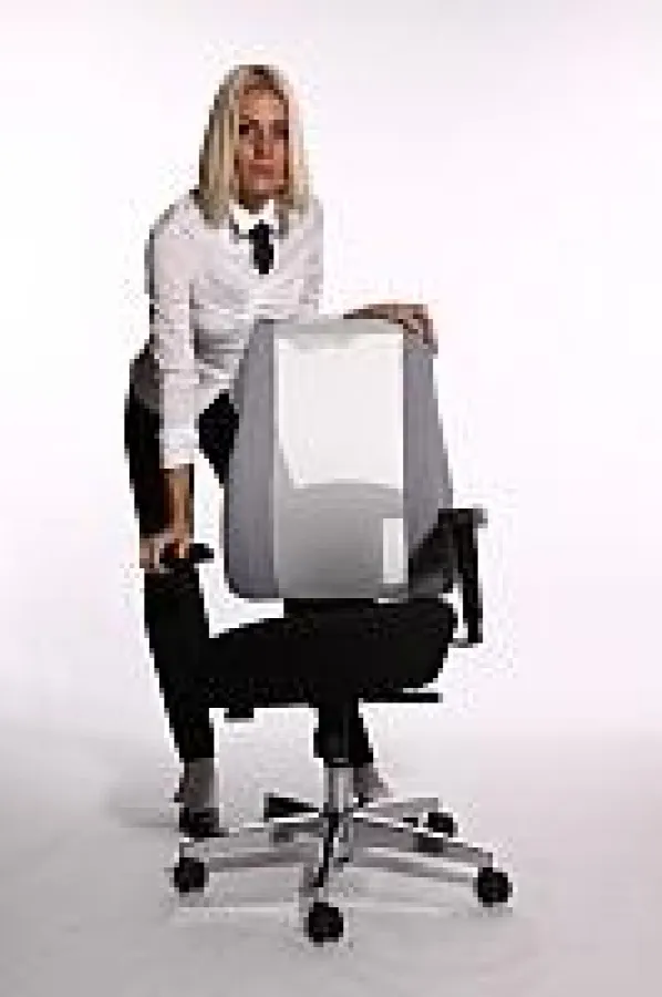 Lady Sitness deluxe von Topstar