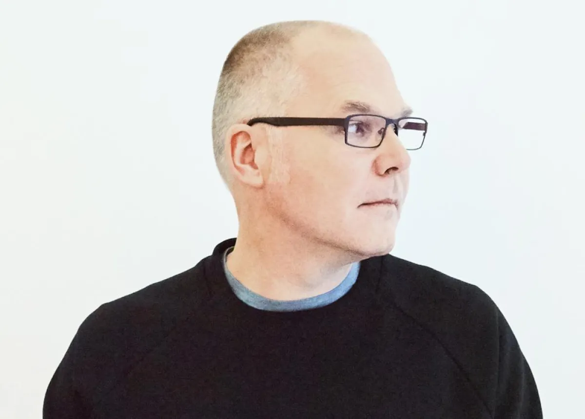 Norbert Möller, Executive Creative Director der Peter Schmidt Group