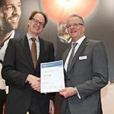 Bild: Bosch vertraut Pneumatik von Aventics