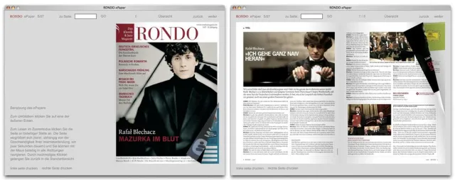 Bild: das formt - Büro für Kommunikation & Design erweitert Spektrum um ein individuelles ePaper