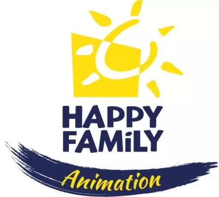 Bild: HAPPY FAMiLY sucht Sommer-Animateure ab 1.6.2018
