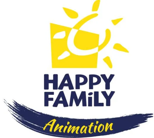 Bild: HAPPY FAMiLY sucht Sommer-Animateure ab 1.6.2018