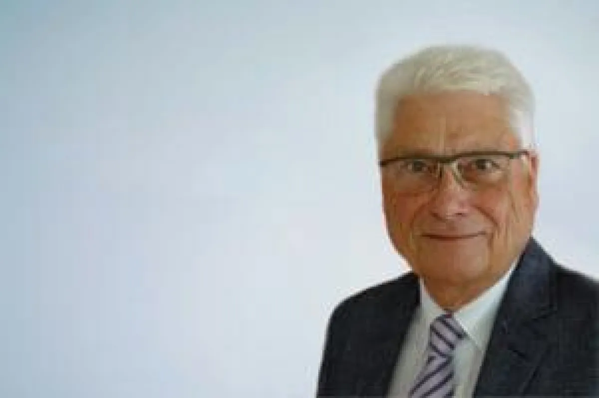 Dr. Jürgen Welter
