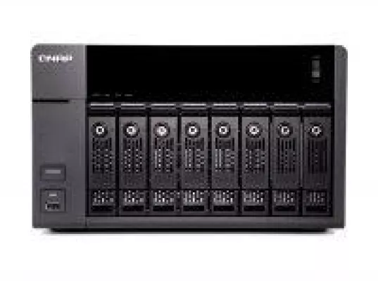 Bild: NAS Daten-Rettung in Stuttgart