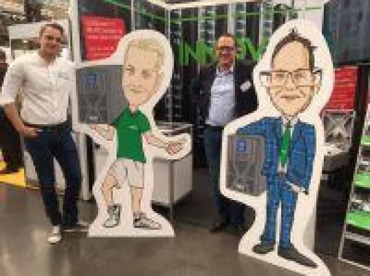 Bild: Neues Webinar-Format revolutioniert Schulungskonzept für APC-Reseller