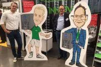 Bild: Neues Webinar-Format revolutioniert Schulungskonzept für APC-Reseller